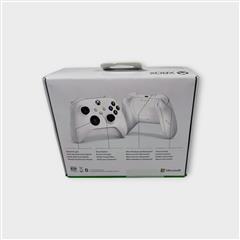 MICROSOFT XBOX SERIESCONTROLLER WIRE Series X|S ROBOT WHITE -1914